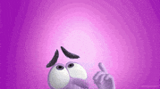 inside out fear GIF by Disney Pixar