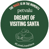 Magicmoments Sticker by petvalu