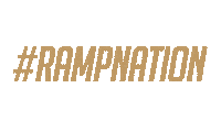 Logo Church Sticker by Rampchurchtx