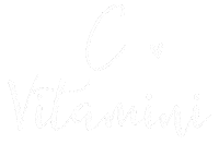 C Vitamini Sticker