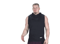 Nfl Combine Sport Sticker by NFL