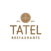 restaurantetatel dinner restaurant tatel madridnight Sticker