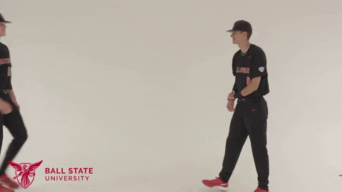 Ball State Love GIF by Ball State University