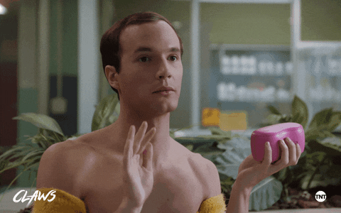 clint dancing GIF by ClawsTNT