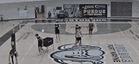 Fort Wayne Face GIF by Purdue Fort Wayne Athletics