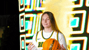Olson GIF by NDSU Athletics