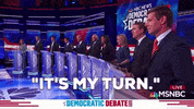 KirstenGillibrand 2020 gillibrand GIF