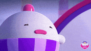 guru studio netflix GIF by True and the Rainbow Kingdom