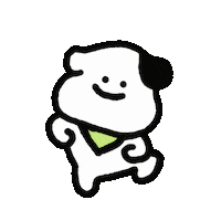 Happy Dance Sticker by soconsocon