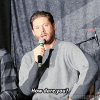 aborddelimpala jensen ackles dare aborddelimpala GIF
