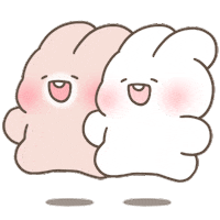 Friends Love Sticker