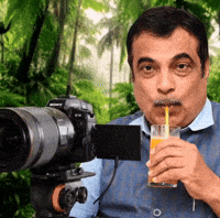 Modi Bjp GIF by HackerMarathi.IN