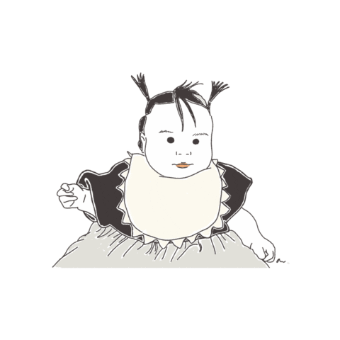 Baby Sticker