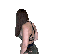 Fitmoresandra Sticker by Fit&More