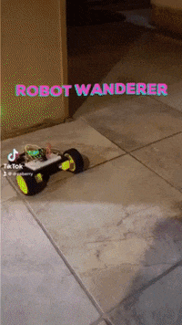 Artificial Intelligence Tech GIF by NoireSTEMinist
