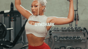 Megan Thee Stallion GIF by Gymshark