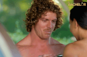 Bachelorau GIF by The Bachelor Australia