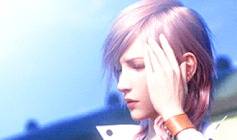 lightning returns final fantasy xiii GIF