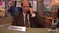 Kevin is Acting Secretary