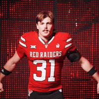 Red Raiders GIF by Texas Tech Football