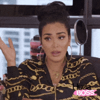 season 1 GIF by Huda Boss