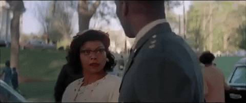 Taraji P Henson GIF