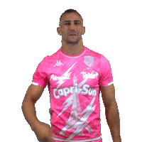 Top 14 Rugby Sticker by Stade Français Paris
