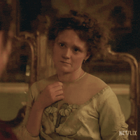 Happy East Of Eden GIF by NETFLIX