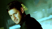 Mahesh Babu Walking GIF