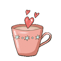 Good Morning Love Sticker