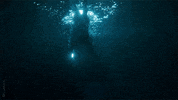 alex roe water GIF by Siren