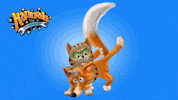 hannahthespanner stuheadltd GIF by Bill Greenhead
