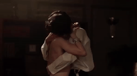 season 1 episode #102 GIF by The Last Tycoon