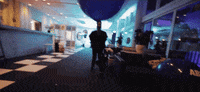melbourne heatwave GIF