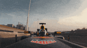 redbullracing car drink racing race GIF