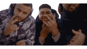 Big Zuu W GIF
