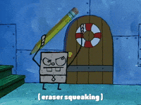 season 2 welcome to the chum bucket GIF by SpongeBob SquarePants