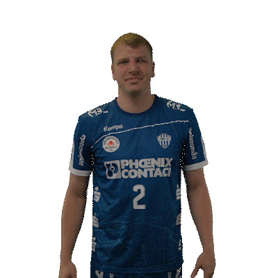 Handball Lemgo Sticker by DAIKIN HBL