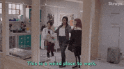 Cbc GIF by Strays