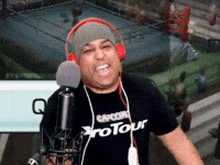 Wii Sports Dashiegames GIF