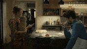 Serious M Night Shyamalan GIF by Apple TV+