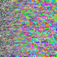art code GIF by Michel Poisson