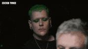 Glow Up Make-Up GIF by BBC Three