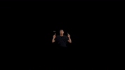 Ben Swipe Up GIF by VisionAcademyLtd