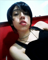 Angieluxd eyes stopmotion gifart gifartist GIF