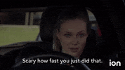 Onechicago Chicagopd GIF by ION