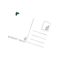 Maastricht Sticker by Anouk