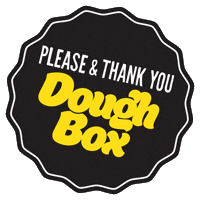 Buylocal Chocolatechipcookie Sticker by PLEASE & THANK YOU