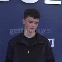 Owen Cooper GIF