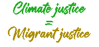 Climate Strike Fridays For Future Sticker by Justice for Workers